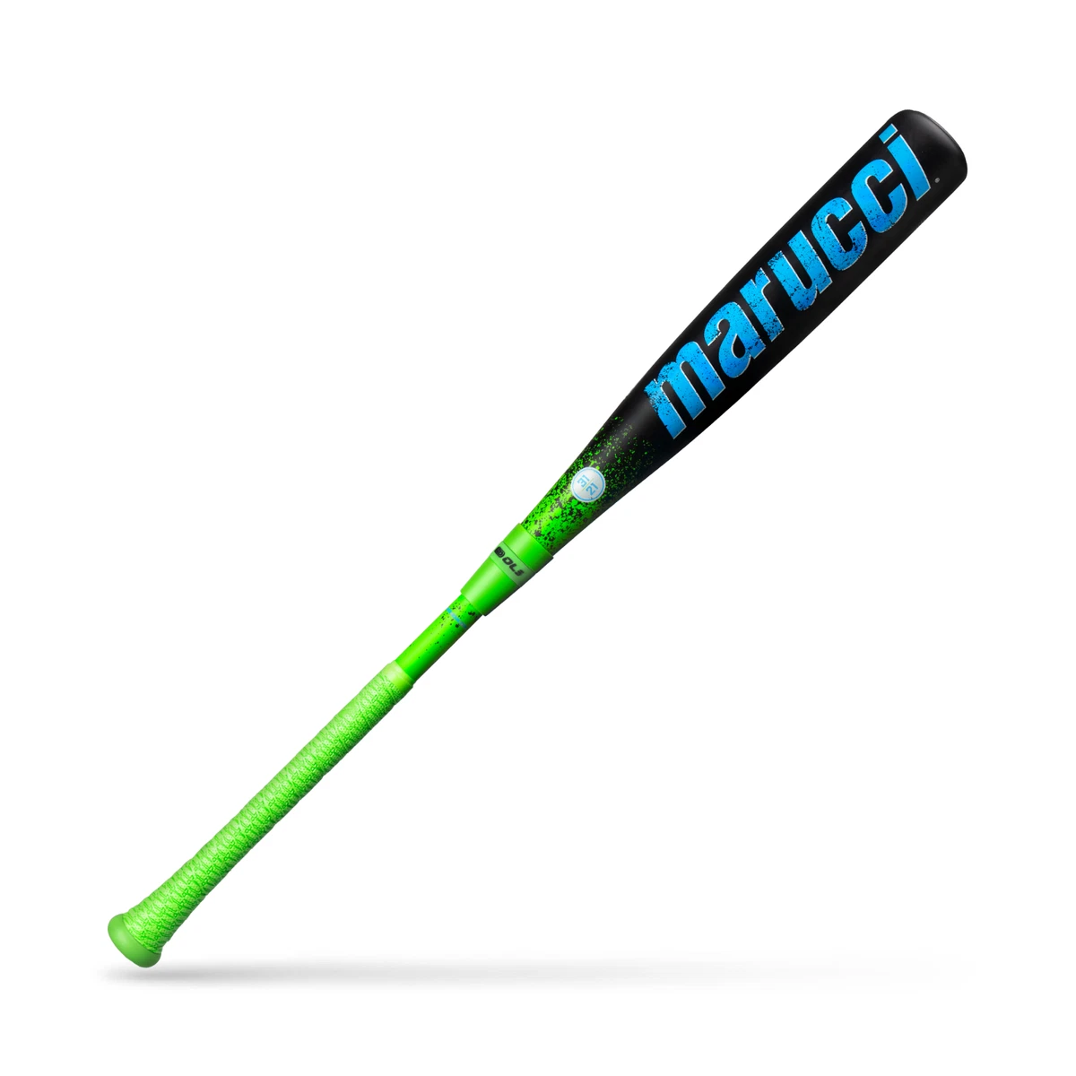 NUEVO EN CAJA 2026 MARUCCI HÍBRIDO IMPRUDENTE USSA (-8) 31/23. BATE DE BÉISBOL. ¡TOTALMENTE NUEVO!