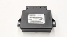 VOLVO XC60 MK1 PARKING BRAKE CONTROL MODULE ECU 31334872 2011