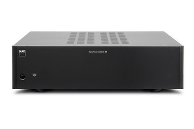 NAD C 298 STEREO POWER Verstärker 