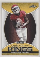 Touchdown Kings Marquise Brown