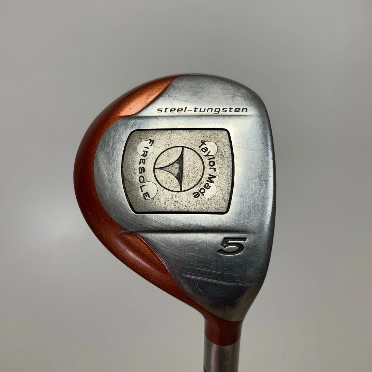 Taylormade Firesole Fairway Wood for sale | eBay