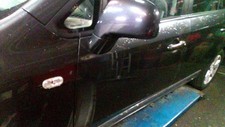Porte avant et accessoires Kia CARENS