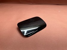 BMW E38 740i 740IL 750IL Tankklappe Kraftstoffdeckel Schwarz OEM 157K