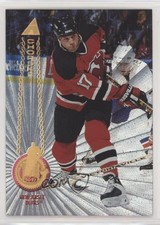 1994-95 Pinnacle Rink Collection Tom Chorske #182 px8