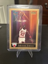 1990-91 SkyBox Basketball Cards 37