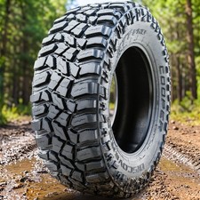Tire Cooper Discoverer Stt Pro Lt 37x12.50r17 124q D 8 Ply Mt Mt Mud