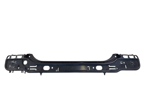 BMW 5 E60 E61 2006 Stoßstange hinten Halterung 7056343 CIE25451