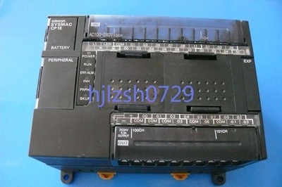 1pcs   CP1E-N30DT-A #qm