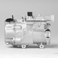 Denso Kompressor Klimaanlage FüR Lexus CT ZWA1_ Toyota Prius Plus ZVW4_