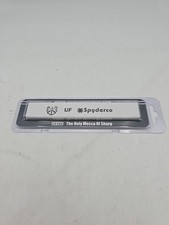 Jende 1x6 Spyderco Sharpening Stone Ultra Fin...