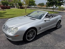 2005 Mercedes-Benz SL-Class SL500 Convertible Hardtop Roadster on eBay