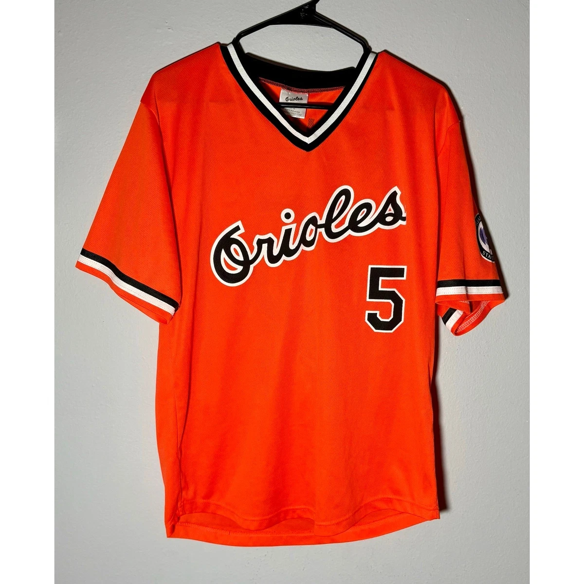 Brooks Robinson MLB Fan Jerseys for sale | eBay