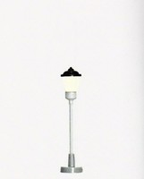 Schneider H0 1377 Led StraßEnlaterne - Fertigmodell