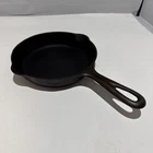 Griswold #3 Erie Pa Cast Iron Skillet 709 H