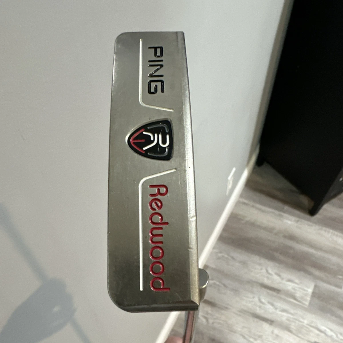 PING Redwood Putter Golf Clubs for sale - eBay