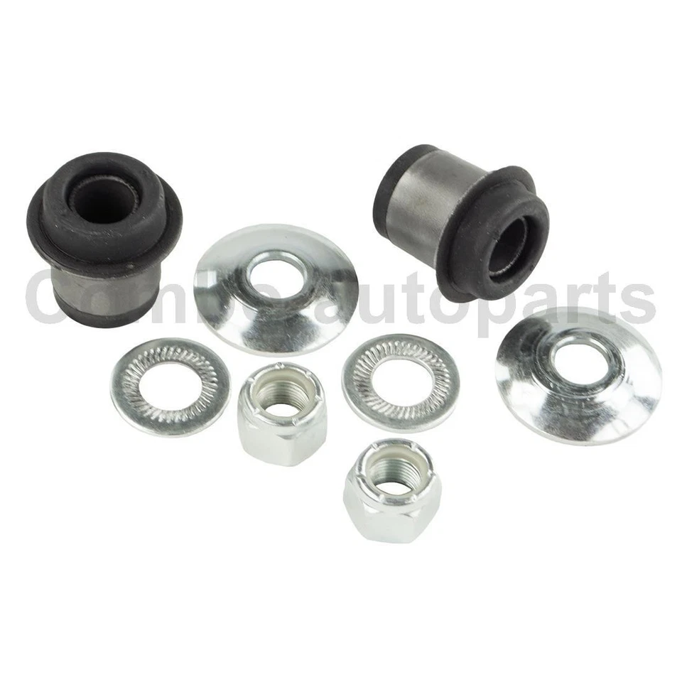 Kit de eje de brazo de control de suspensión superior delantera para Chevrolet Chevelle 1964-1972 Foto 3 de 3