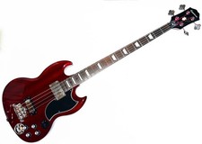◆◇ Epiphone EB-3 Bass Cherry SG Bass Junk ◇◆