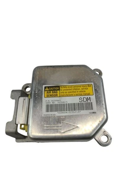 Chasis ECM estilo clásico compatible con 98-00 TAHOE 591101 Foto 3 de 4