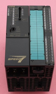 VIPA Yaskawa CPU 313SC 313-6CF03