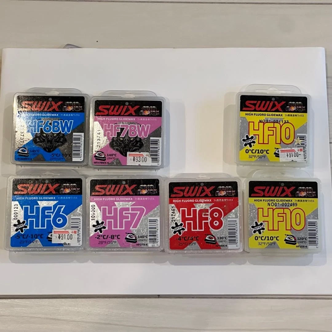 Swix Hf for sale | eBay