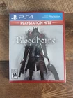 Bloodborne (Sony PlayStation 4 PS4) SEALED