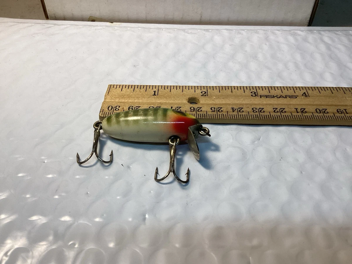 Baracuda Vintage Fishing Lures for sale | eBay