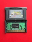 Cruis'n Velocity Game Boy Advance Nintendo GBA Car Racing Freestyle Authentic