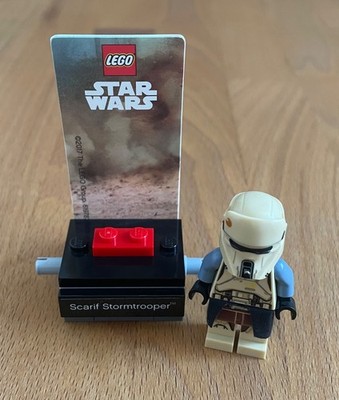 Lego Star Wars Figuren Rogue One Auswahl