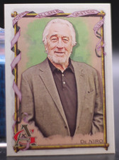 2023 Topps Allen & Ginter - Robert De Niro #280
