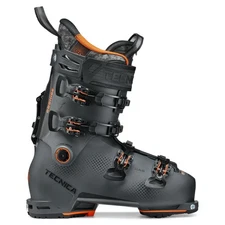 Tecnica Cochise 110 Men's Ski Boots, Transition Gray, M25.5 MY24