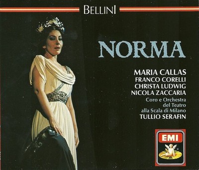 Bellini: Norma