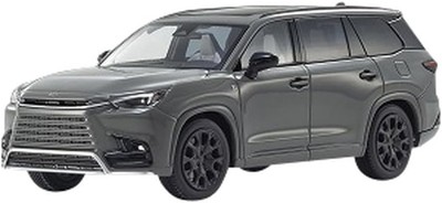 [京商 1/43]Lexus RX500h FSPORT Performance Kyosho Diecast 1:43 Lexus RX450h+/RX500 F Sport • DiecastSociety.com