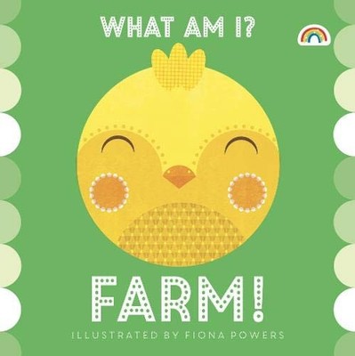 What Am I? Farm by  1784681865 FREE Shipping
