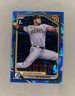 Tyson Neighbors 2024 1st Bowman Chrome Draft Sapphire Edition - #BDC-51 (RC) C