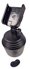 WeatherTech CupFone Universal Adjustable Cup Holder Car Mount 8ACF1