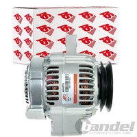 As-Pl Generator Lichtmaschine 90A Passend FüR Toyota Avensis Carina | A6457S