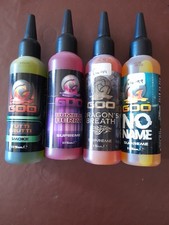 carp  tackle Korda GOO bundle