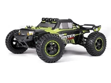 Blackzon 540231 Smyter DT Turbo 1/12 4WD RTR 3S Brushless Desert Truck - Green