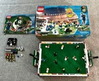 LEGO 3409 Championship Challenge 100% COMPLETE-Box-Manual-Extra Pieces-Read
