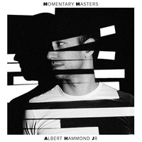 Albert Hammond Jr. - Momentary Masters - Cd - G3Z