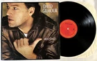 David Gilmour "About Face" LP 1984 First Pressing Gatefold Pink Floyd Guitarist