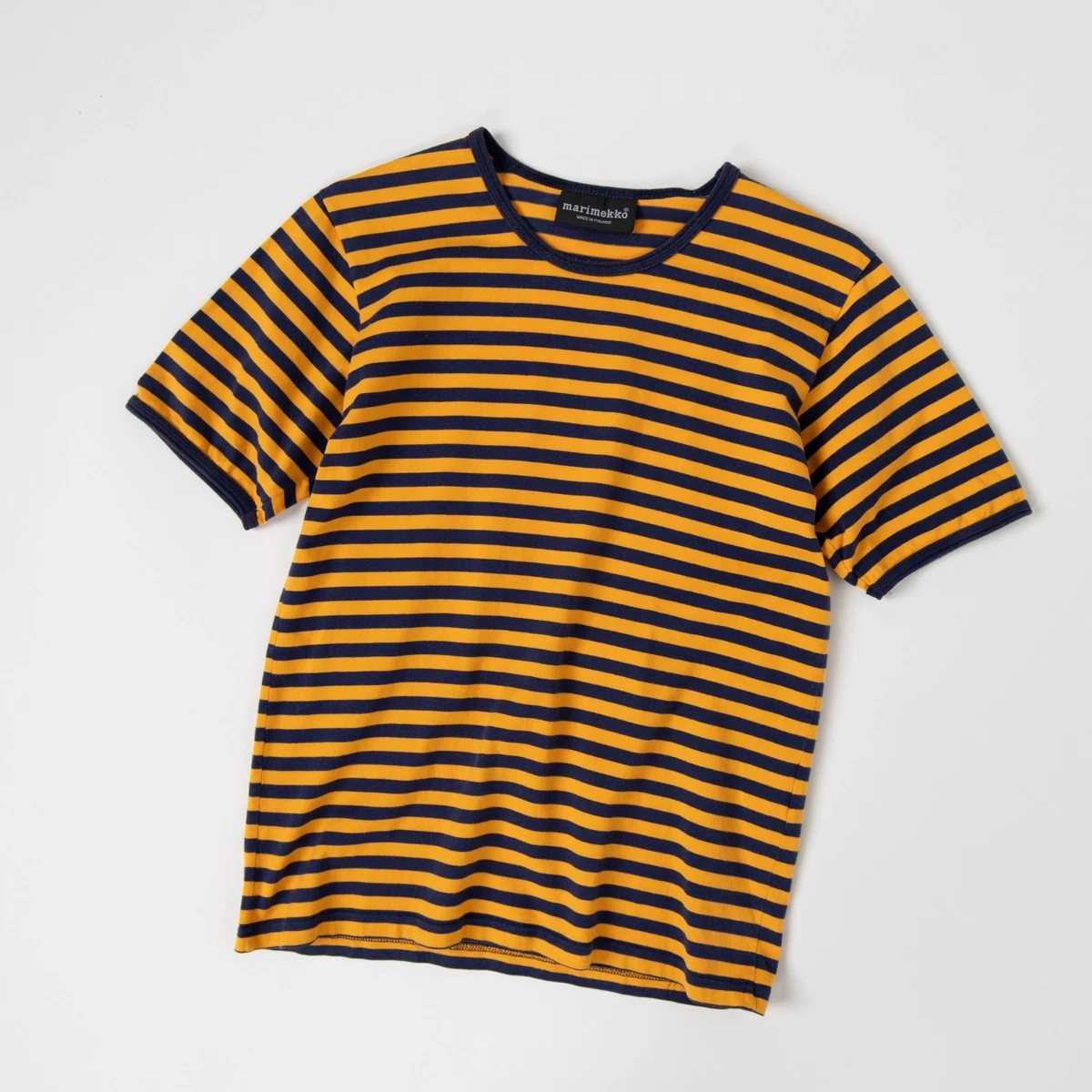 Marimekko Striped T-Shirt Tops for Women for sale | eBay