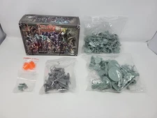 Greenbrier Board Game Folklore The Affliction Miniatures Box Set All Figures