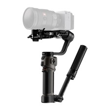 Zhiyun Weebill 5 Combo 3-Axis Camera Gimbal Stabilizer for Canon/Sony/Nikon