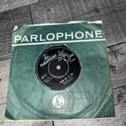 The Beatles - From Me To You - 7” Vinyl Record Single 1963 Parlophone UK 1st Run