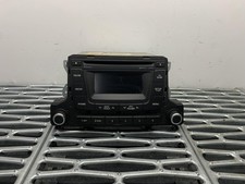 Autoradio Hyundai I10