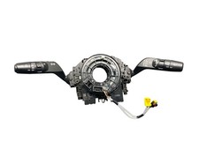 2022-2025 NISSAN PATHFINDER STEERING WHEEL CLOCK SPRING W/ COMBINATION SWITCHES