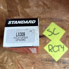 Distributor Ignition Pickup Standard Motor Products LX-309