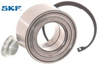 SKF VKBA6755 Radlagersatz Radlager Satz FüR Land Rover