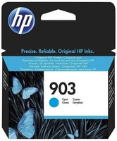 Original Hp 903 Cyan Tintenpatrone - T6L87AE - Hp Officejet Pro 6900